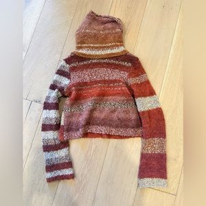 Free people my girl sweater - XS